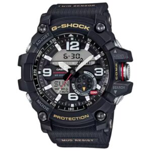 Reloj Casio G-Shock Mudmaster GG-1000-1ADR Master of G