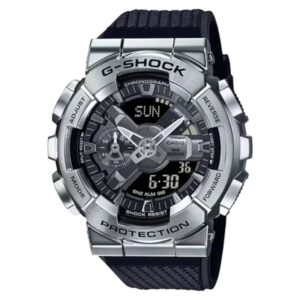 Reloj Hombre G-Shock GM-110-1ADR