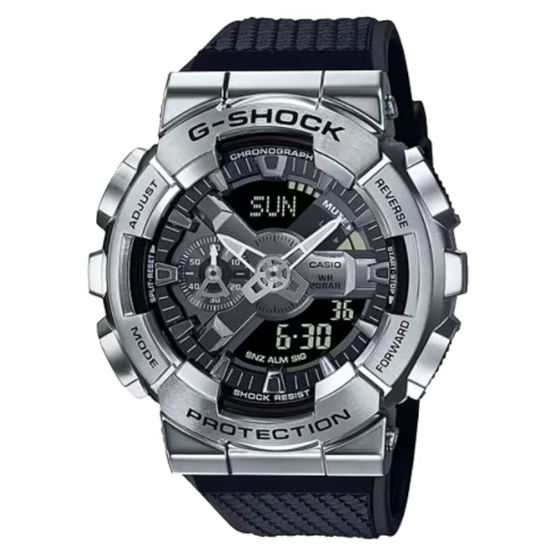 Reloj Hombre G-Shock GM-110-1ADR