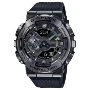 Reloj Hombre G-SHOCK GM-110BB-1ADR