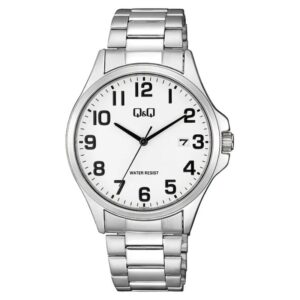 Reloj Q&Q Hombre Análogo A480J204Y