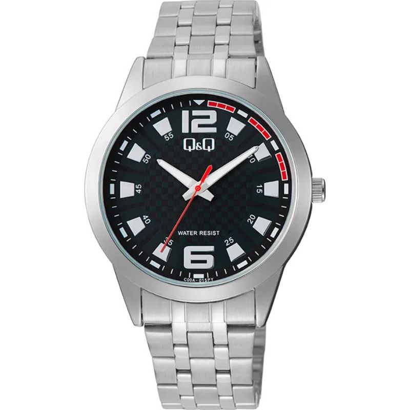 Reloj Q&Q Hombre C00A-015PY