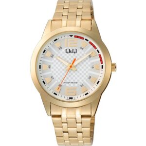 Reloj Q&Q Hombre Análogo C00A-017PY