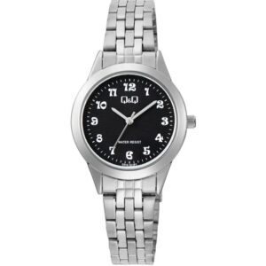 RELOJ Q&Q MUJER C01A-011 ANALOGO
