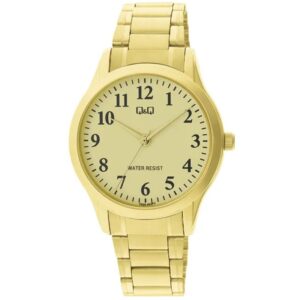 reloj analógico clásico para hombre C02A-003 Q&Q