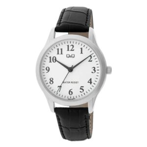 reloj clásico analógico hombre C02A-007Q&Q