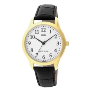 Reloj Q&Q C02A-008PY Hombre - Análogo