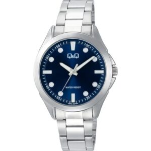 Reloj Hombre Q&Q C04A-037PY Análogo