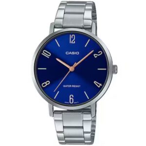 Reloj Análogo Casio Mujer LTP-VT01D-2B