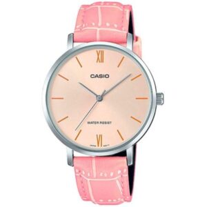 ELOJ ANALOGICO MUJER LTP-VT01L-4BUDF CASIO