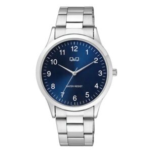 Reloj Análogo Q&Q Hombre C08A-001PY