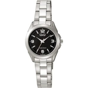 Reloj Análogo Q&Q Mujer C05A-018PY