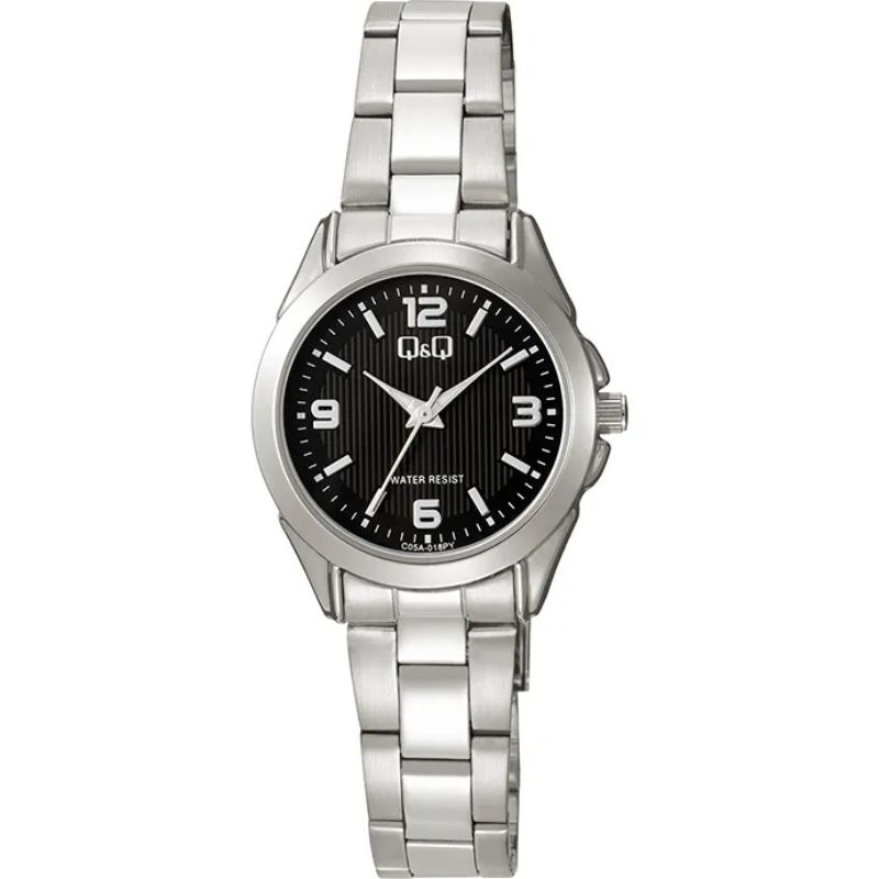 Reloj Análogo Q&Q Mujer C05A-018PY