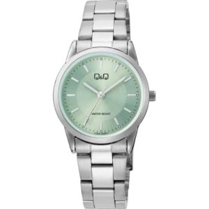 Reloj Q&Q C09A-025PY Mujer - Análogo