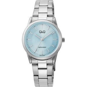 Reloj Análogo Q&Q Mujer C09A-024PY
