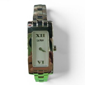 Reloj LeRoy mujer CL014111