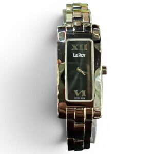 Reloj LeRoy mujer CL014112