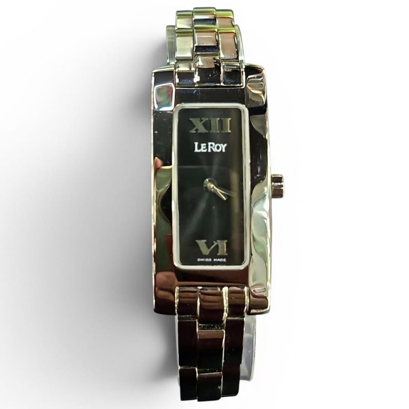 Reloj LeRoy mujer CL014112