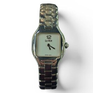 Reloj LeRoy mujer MQ214119