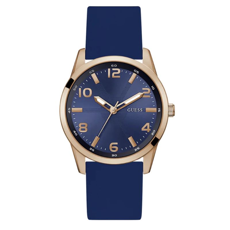 Reloj Guess Hombre GW0805G3