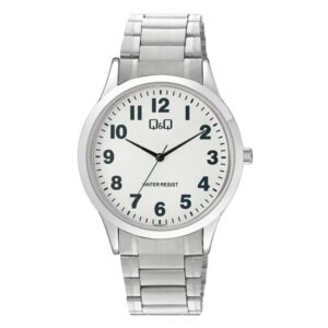 Reloj Análogo Q&Q Hombre C08A-007PY