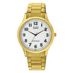 Reloj Q&Q Análogo Hombre C08A-009P