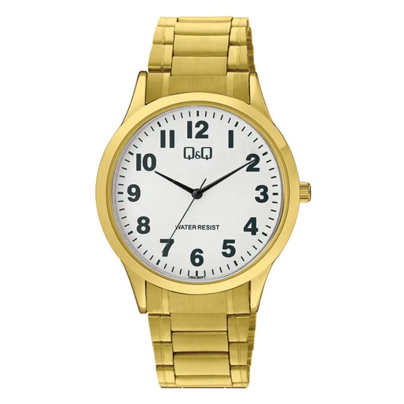 Reloj Q&Q Análogo Hombre C08A-009P