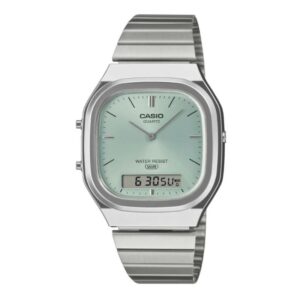 Reloj Digital-Análogo Casio Unisex AQ-240E-2A