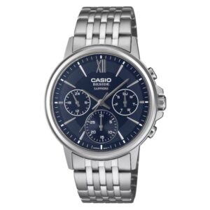 Casio standard 40.7 mm quartz watch bms-300d-2avdf