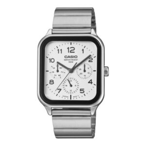 Reloj Analógico Casio MTP-M306D-7AV Unisex
