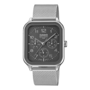 Reloj Casio Moonphase MTP-M306M-8A Unisex - Análogo