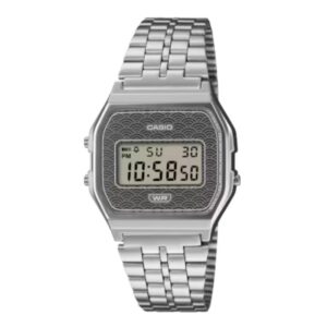 Reloj Casio Vintage A-159WEVJ-7D Made in Japan Unisex