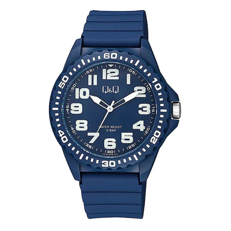 Reloj Análogo Q&Q Hombre VS16J009Y