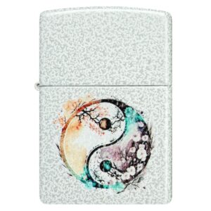 Encendedor Zippo Watercolor Yin Yang ZP46249