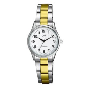 Reloj Q&Q Mujer Análogo C11A-005PY