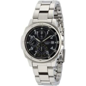 Reloj Seiko Chronograph SZER009 (MERCADO JAPONES)