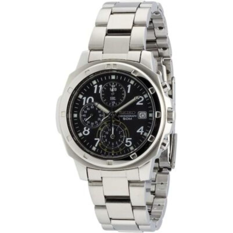 Reloj Seiko Chronograph SZER009 (MERCADO JAPONES)