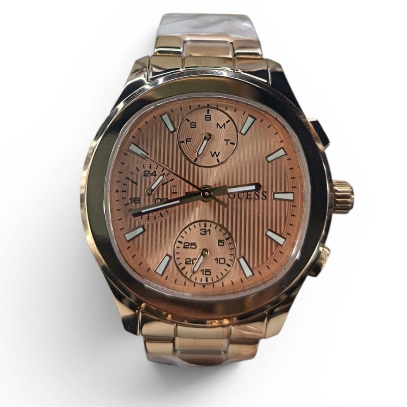Reloj Guess GW1031L4 Mujer Quartz