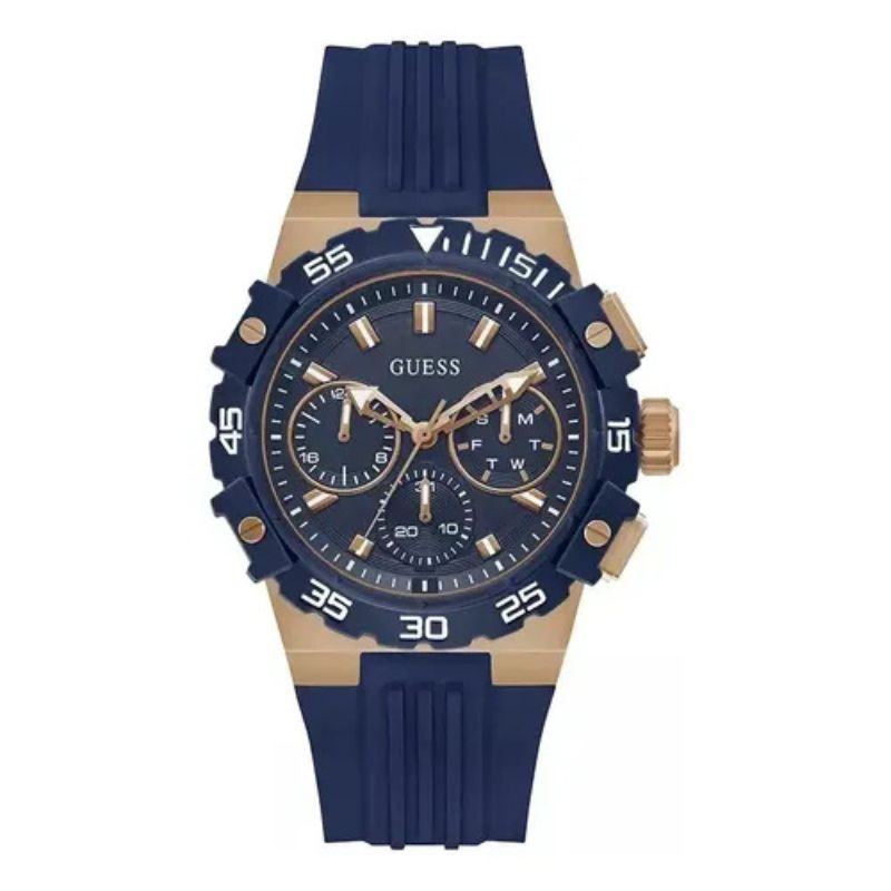 Reloj Guess GW1059G5 Hombre Quartz