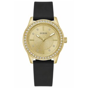 Reloj Guess Margo Negro Dama Gw1030l2
