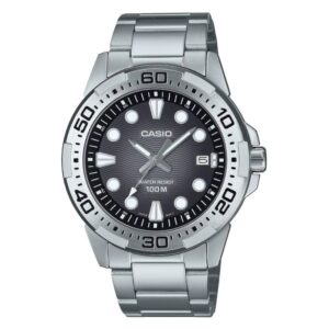 Reloj Casio MTD-140D-1AVDF Hombre