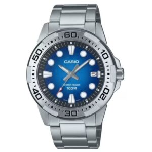 Reloj Casio MTD-140D-2AVDF Hombre