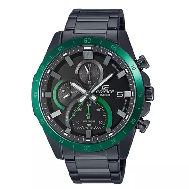 Reloj Edifice EFR-571DC-1AVUDF Hombre