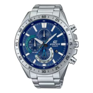 Reloj Análogo Edifice Hombre EFV-620D-1A2VUD