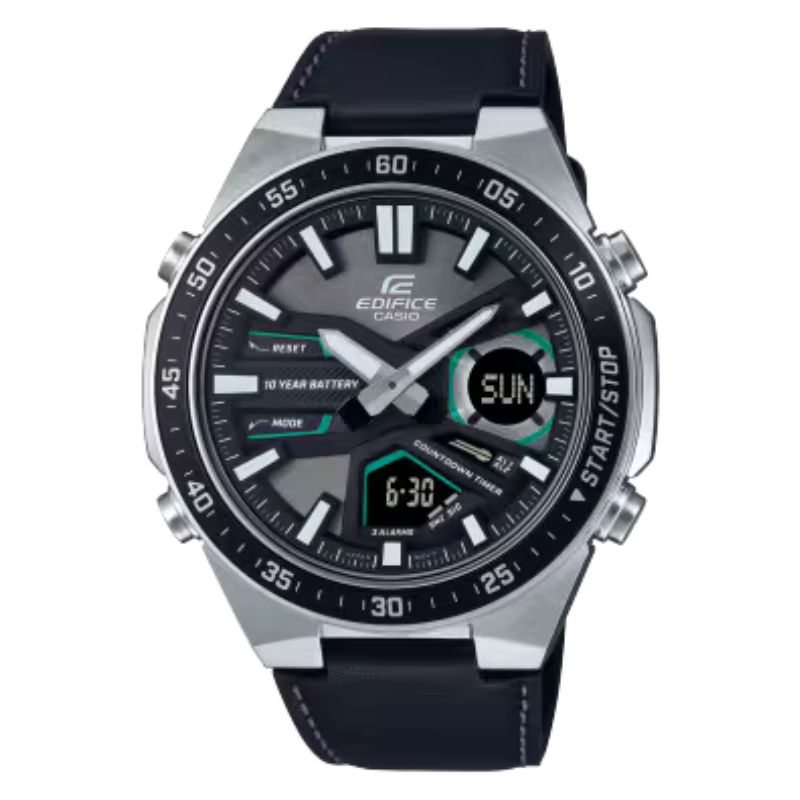 Reloj Edifice EFV-C110L-1AVDF Hombre