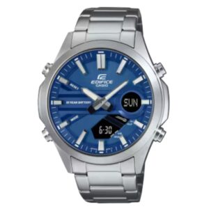 Reloj Digital-Análogo Edifice Hombre EFV-C120D-2ADF
