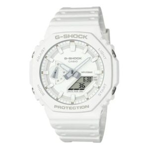 Reloj Digital-Análogo G-Shock Unisex GA-2100-7A7DR Royal Oak