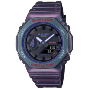 Reloj Casio G-Shock "Casioak" GA-2100AH-6A Carbon Core