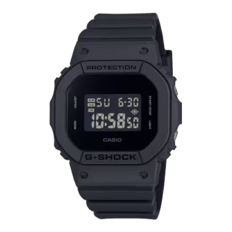 Reloj Casio GMD-S5610BB-1DR Quartz Mujer