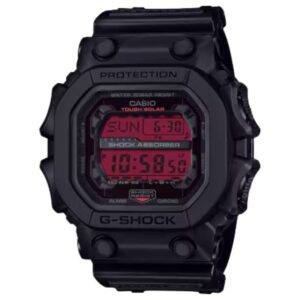 Reloj Casio GX-56BBR-1DR Quartz Hombre SOLAR